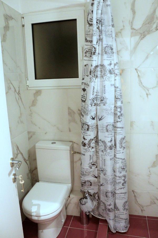 Luxury Studio In The Center Of Larissa Daire Dış mekan fotoğraf