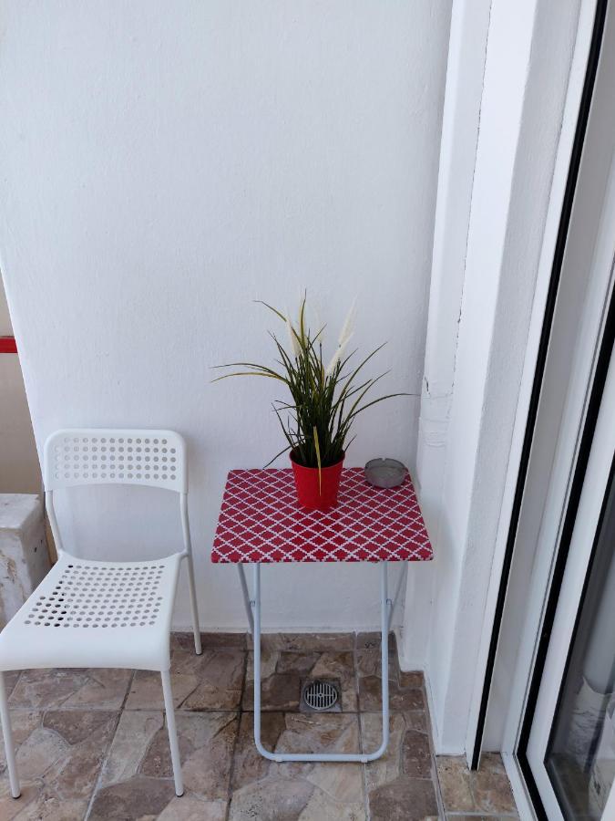 Luxury Studio In The Center Of Larissa Daire Dış mekan fotoğraf